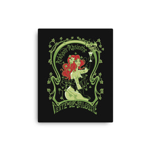 Arkham Absinthe