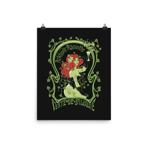 Arkham Absinthe