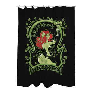 Arkham Absinthe