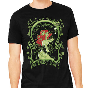 Arkham Absinthe