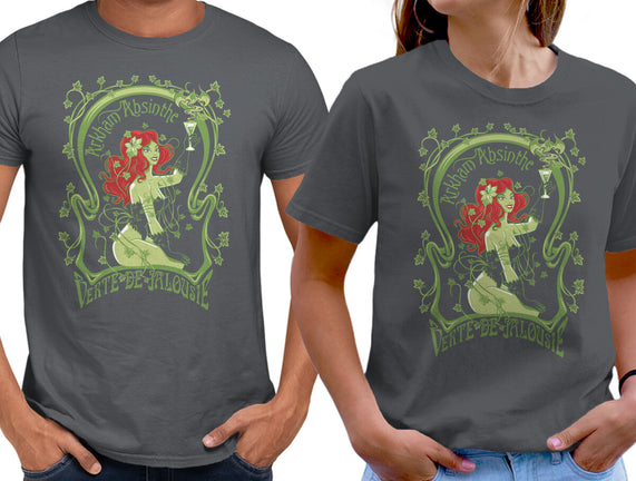 Arkham Absinthe