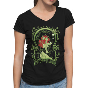 Arkham Absinthe