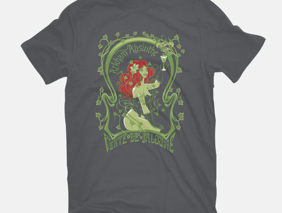 Arkham Absinthe