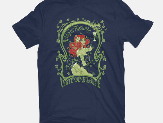 Arkham Absinthe