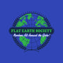 Around The Globe-womens v-neck tee-Gamma-Ray