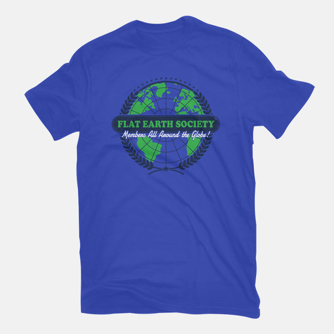 Around The Globe-mens heavyweight tee-Gamma-Ray