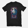 Art of a Moving Castle-mens heavyweight tee-Chocolateraisinfury