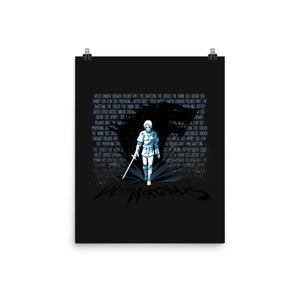 Arya's List