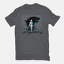 Arya's List-unisex basic tee-idriu95