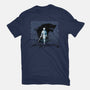 Arya's List-unisex basic tee-idriu95