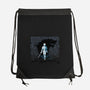 Arya's List-none drawstring bag-idriu95