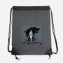 Arya's List-none drawstring bag-idriu95