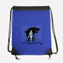 Arya's List-none drawstring bag-idriu95