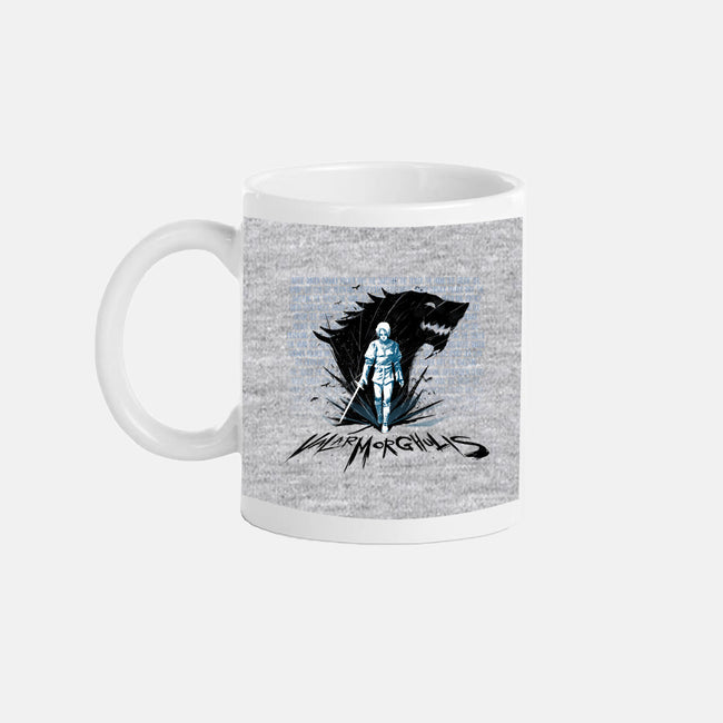 Arya's List-none glossy mug-idriu95