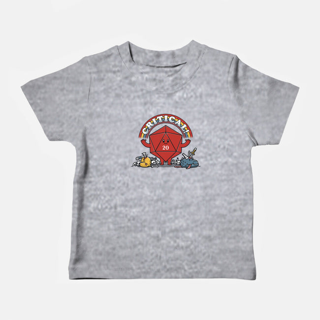 As Long As We Have Our Imagination-baby basic tee-pigboom