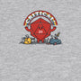 As Long As We Have Our Imagination-mens heavyweight tee-pigboom