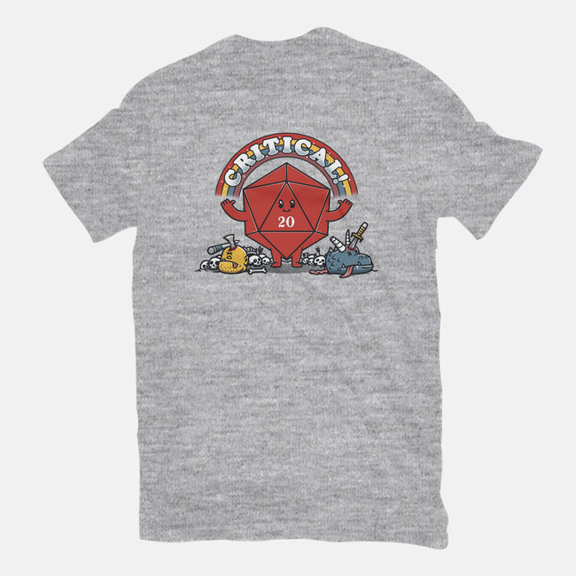 As Long As We Have Our Imagination-womens basic tee-pigboom