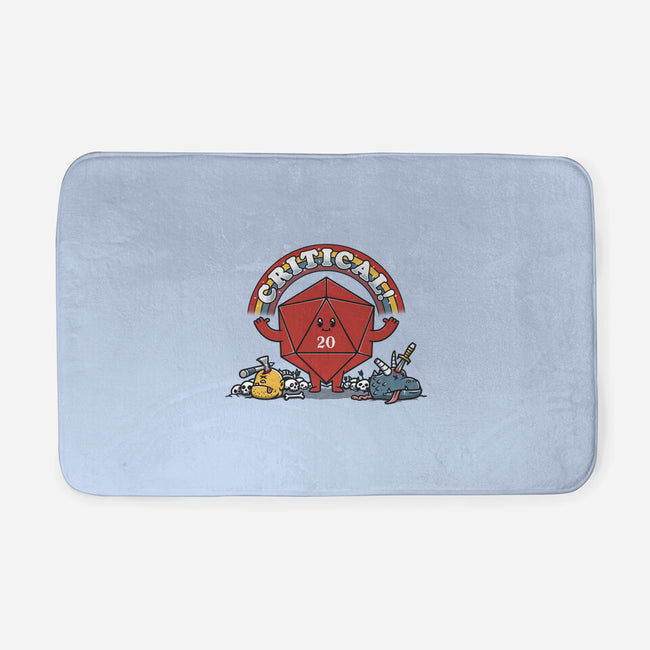 As Long As We Have Our Imagination-none memory foam bath mat-pigboom