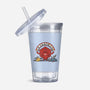 As Long As We Have Our Imagination-none acrylic tumbler drinkware-pigboom