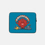 As Long As We Have Our Imagination-none zippered laptop sleeve-pigboom
