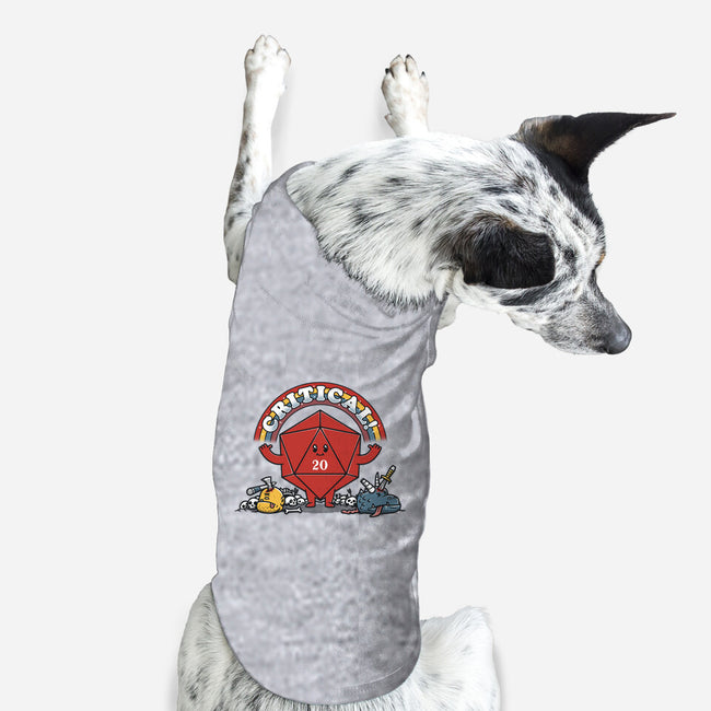 As Long As We Have Our Imagination-dog basic pet tank-pigboom