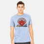 As Long As We Have Our Imagination-mens heavyweight tee-pigboom