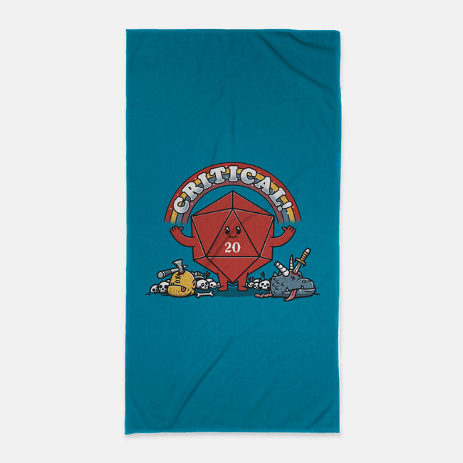 As Long As We Have Our Imagination-none beach towel-pigboom