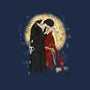 As You Kiss-womens v-neck tee-MarianoSan