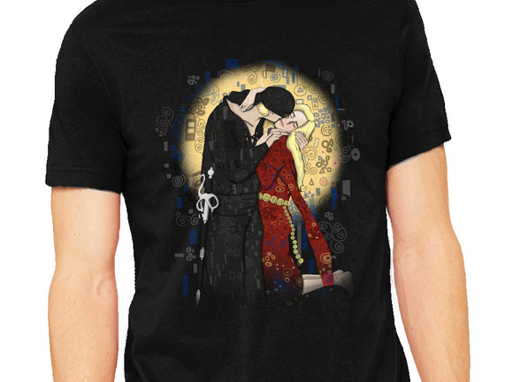 As You Kiss
