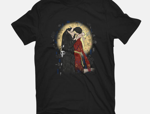 As You Kiss