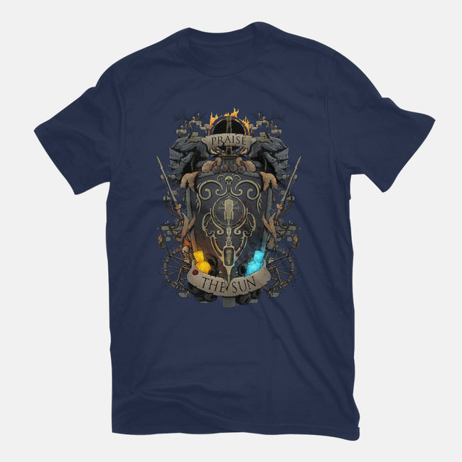 Ash To Embers-mens heavyweight tee-Maxman58