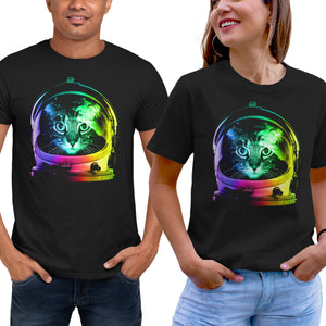 Astronaut Cat
