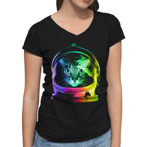 Astronaut Cat