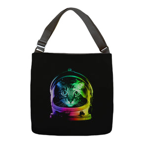 Astronaut Cat
