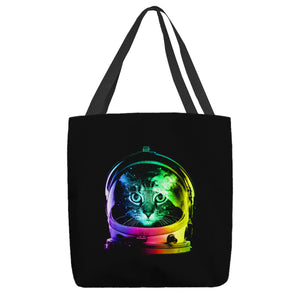Astronaut Cat