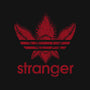 Athletic Stranger-none basic tote-SarahCave