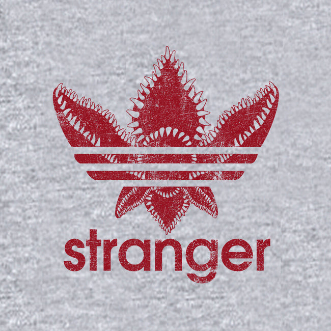 Athletic Stranger-baby basic tee-SarahCave