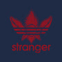 Athletic Stranger-youth crew neck sweatshirt-SarahCave