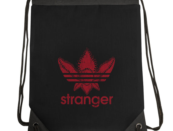 Athletic Stranger