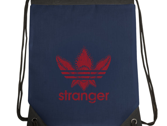 Athletic Stranger