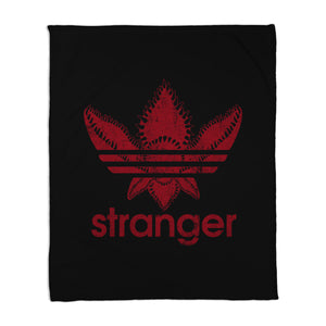 Athletic Stranger