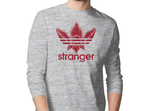 Athletic Stranger