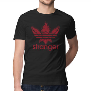 Athletic Stranger