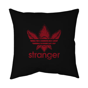 Athletic Stranger