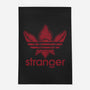 Athletic Stranger-none outdoor rug-SarahCave