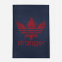 Athletic Stranger-none outdoor rug-SarahCave