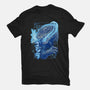 Atomic Fire Born-mens heavyweight tee-cs3ink
