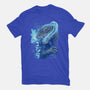 Atomic Fire Born-mens heavyweight tee-cs3ink