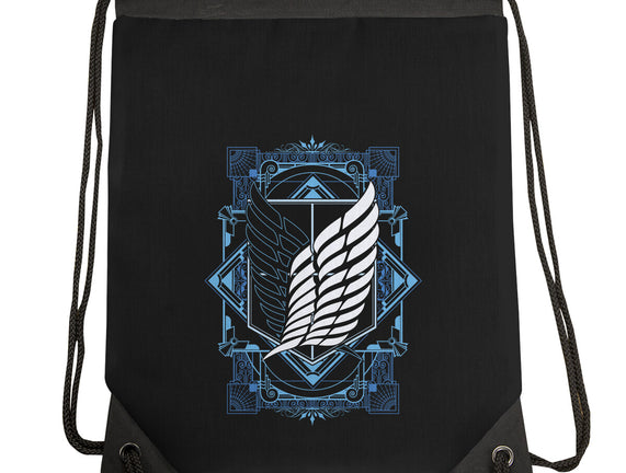Attack on Art Deco