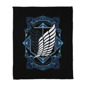 Attack on Art Deco